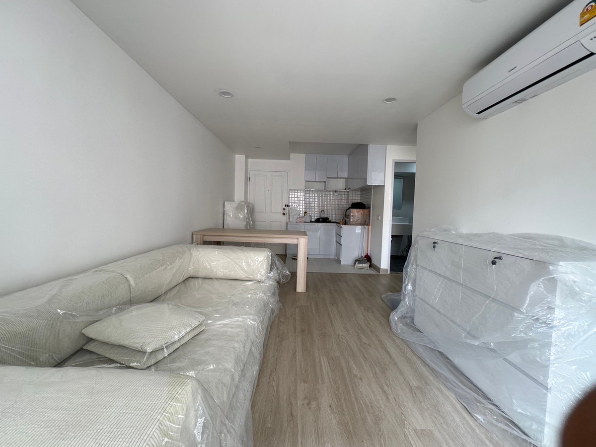 For RentCondoPattanakan, Srinakarin : P-2878 For rent! Premier Place Condominium ready to move in.