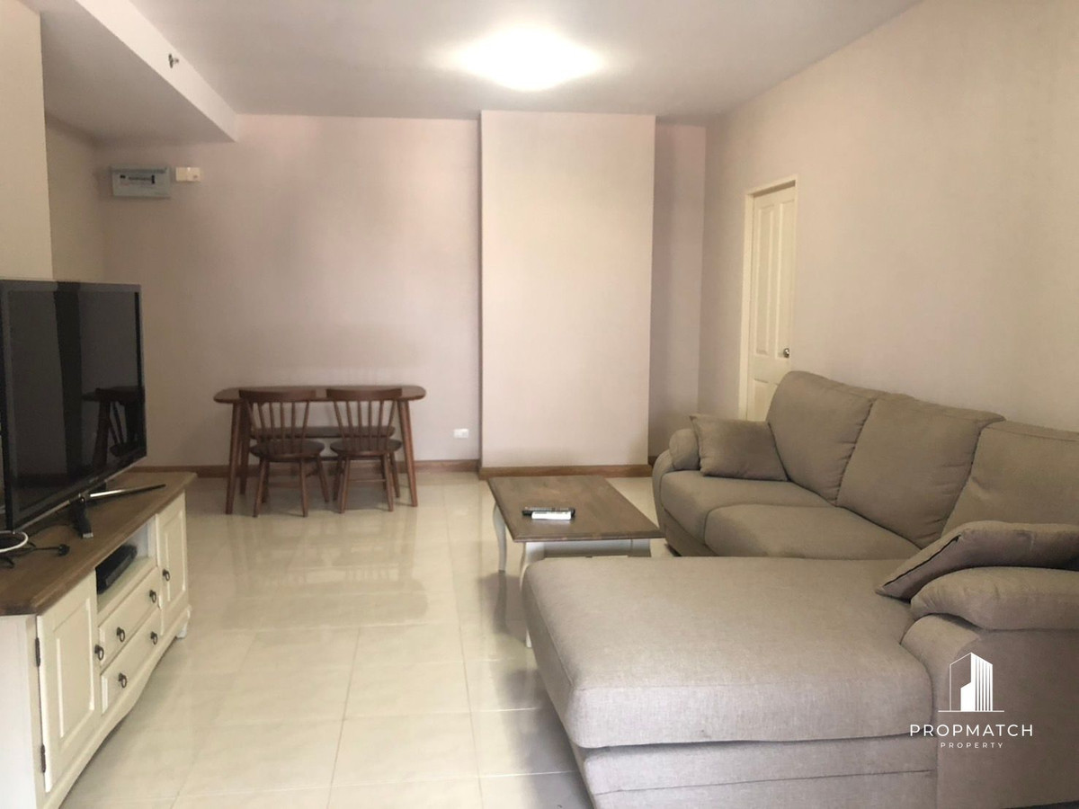 ให้เช่าคอนโดพระราม 9 เพชรบุรีตัดใหม่ RCA : ✨Flash Deal ✨Supalai Park Ekkamai - Thonglor( 2Bed 2Bath 84SQM.) แต่งครบพร้อมอยู่ !! เพียง  24,000บาทต่อเดือน Tel.0981315848 @propmatch