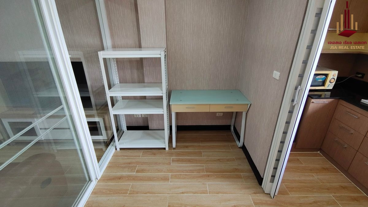 ขายคอนโดอ่อนนุช อุดมสุข : ✨ For Sale:  Condo City Home Sukhumvit 101/2 ✨ ห้องใหญ่ 2ห้องนอน ใกล้บีทีเอส