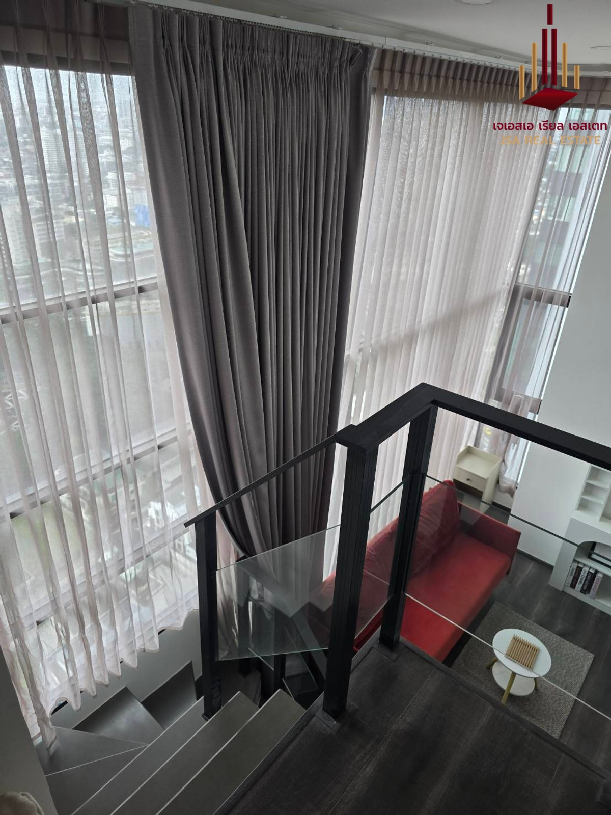 For SaleCondoKasetsart, Ratchayothin : ✨ For sale Knightsbridge Space Ratchayothin ✨ Only 8,100,000