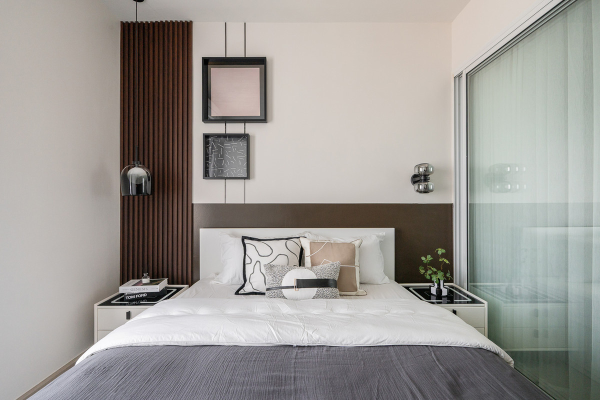 ขายคอนโดรามคำแหง หัวหมาก : 𝗙𝗢𝗥 𝗦𝗔𝗟𝗘‼️ #รามคำแหง เดินถึง 𝗔𝗶𝗿𝗽𝗼𝗿𝘁 𝗟𝗶𝗻𝗸 𝟮 นาที 🚆