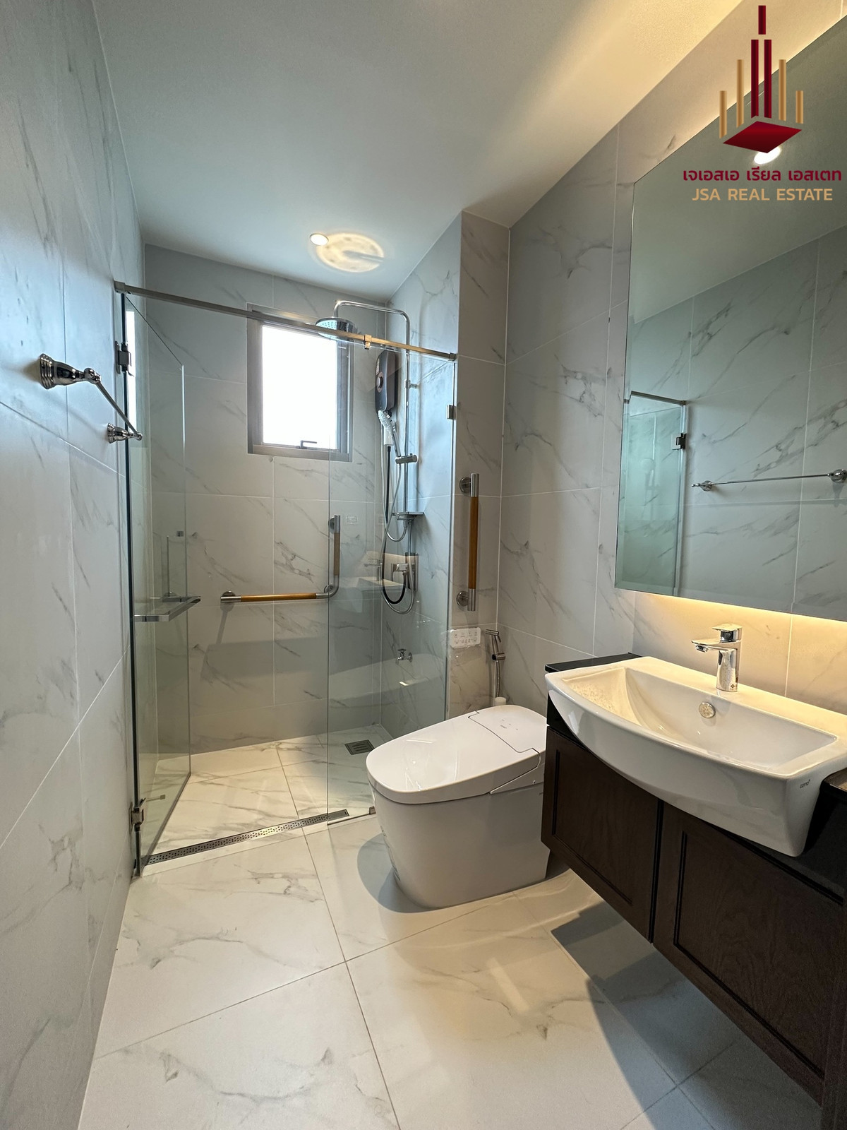 ให้เช่าบ้านลาดกระบัง สุวรรณภูมิ : ✨ For Rent: Perfect Masterpiece Sukhumvit 77 ✨  💰 Only 250,000THB/month