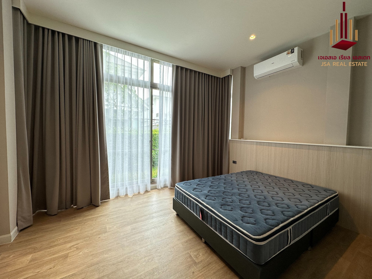 ขายบ้านลาดกระบัง สุวรรณภูมิ : ✨ For Sale : Perfect Masterpiece Sukhumvit 77 ✨ 💰 only 40,000,000 thb