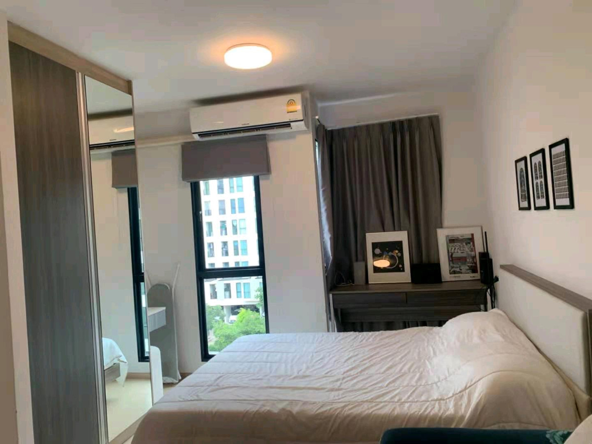 For RentCondoBangna, Bearing, Lasalle : Unio Sukhumvit 72 ❌ not co