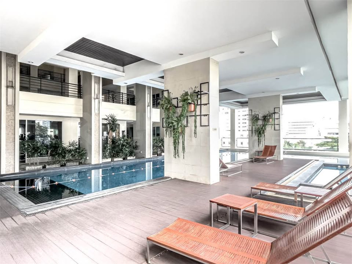 For SaleCondoSilom, Saladaeng, Bangrak : ✨ For Sale : Baan Siri Silom Condo ✨ 💰 only 7,169,000 thb