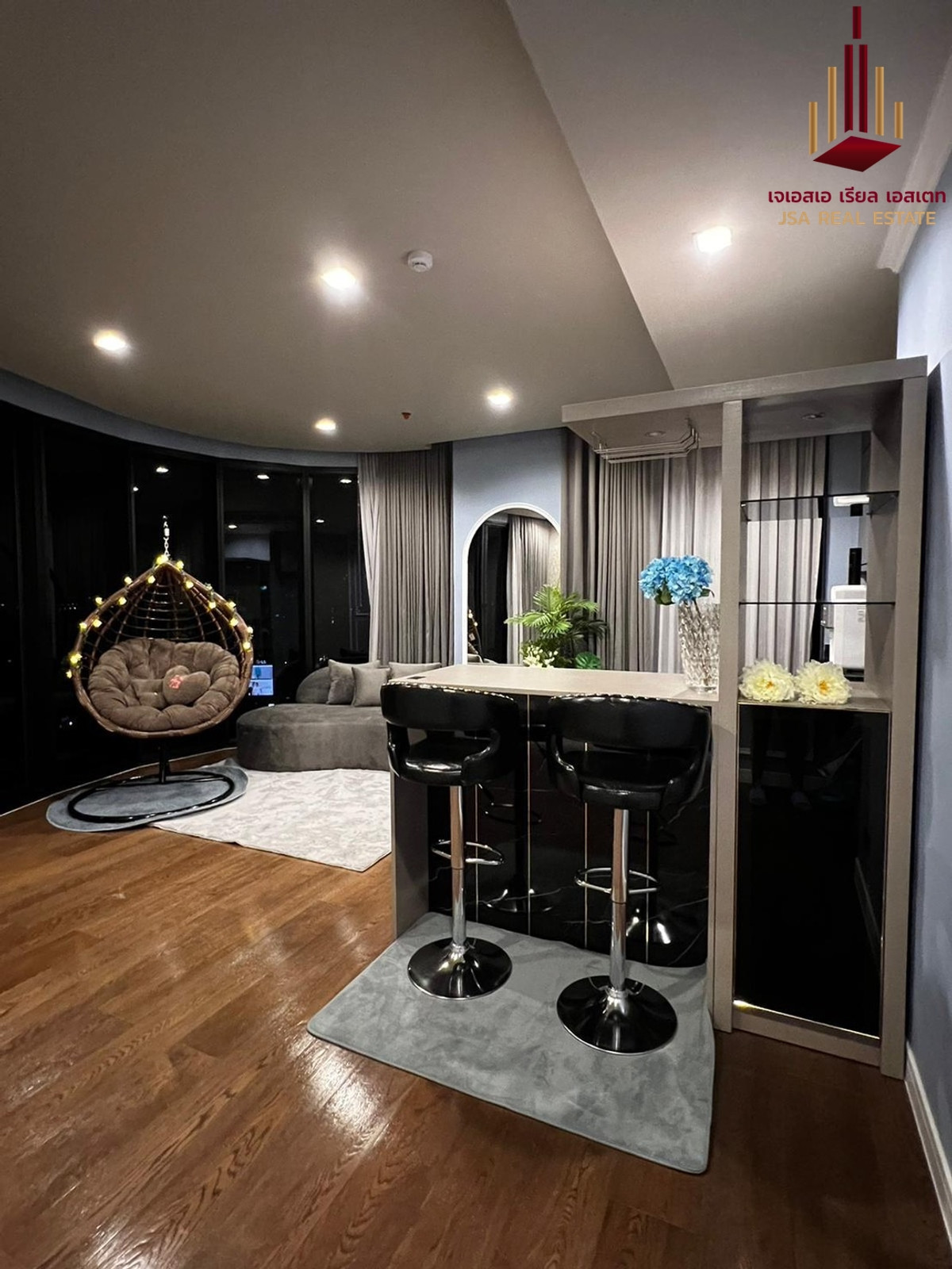 ขายคอนโดอารีย์ อนุสาวรีย์ : ✨ ขาย Ideo Q Victory ราคา 12.5 M ห้อง 1B/1B