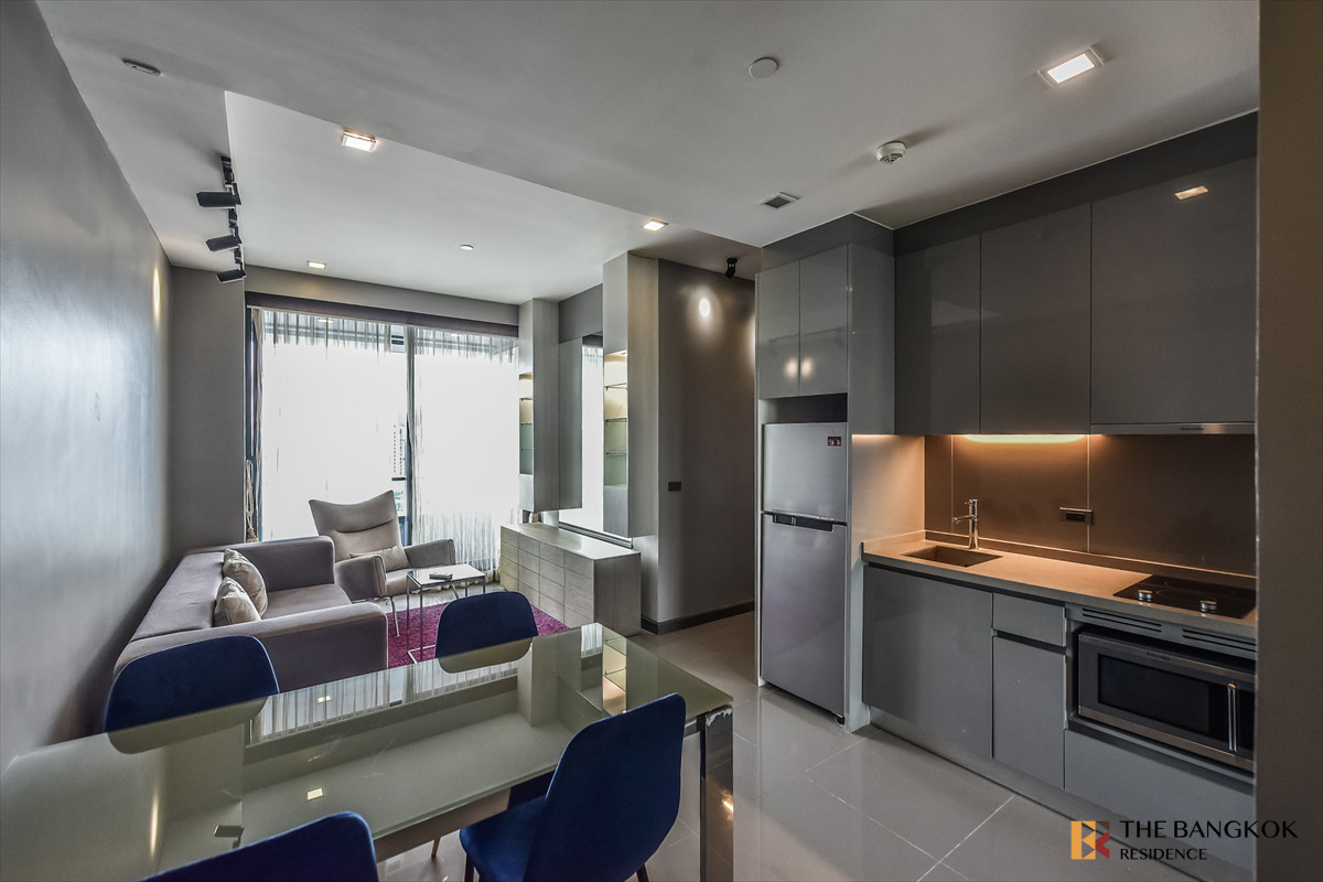 For SaleCondoSilom, Saladaeng, Bangrak : Sell!!!! 💥💥M Silom 9.9 MB💥💥 By AG Ball