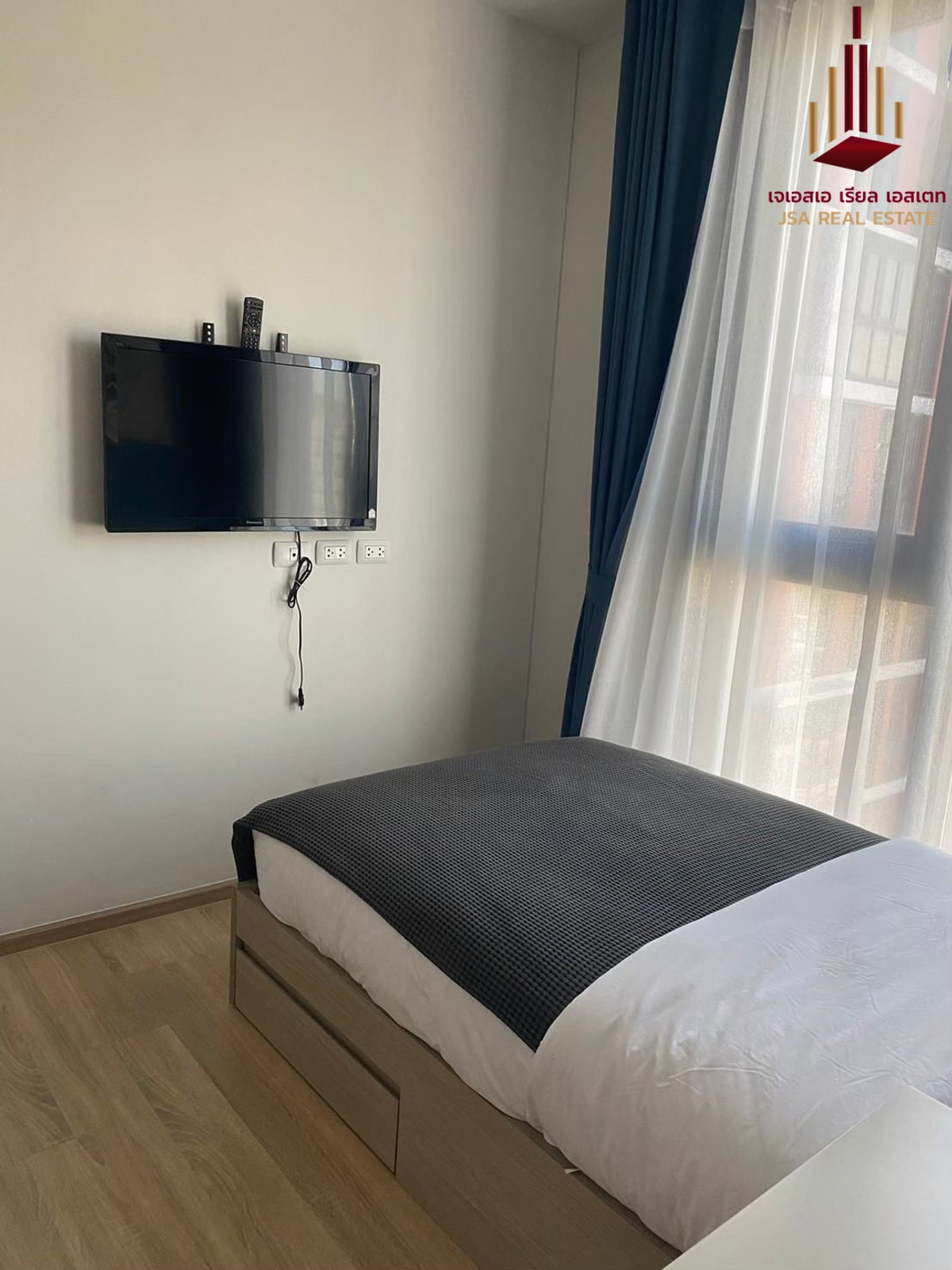 For RentCondoRama9, Petchburi, RCA : ✨ For Rent : The Base Garden Rama 9 Condo ✨ 💰 Only 25,000 thb/month