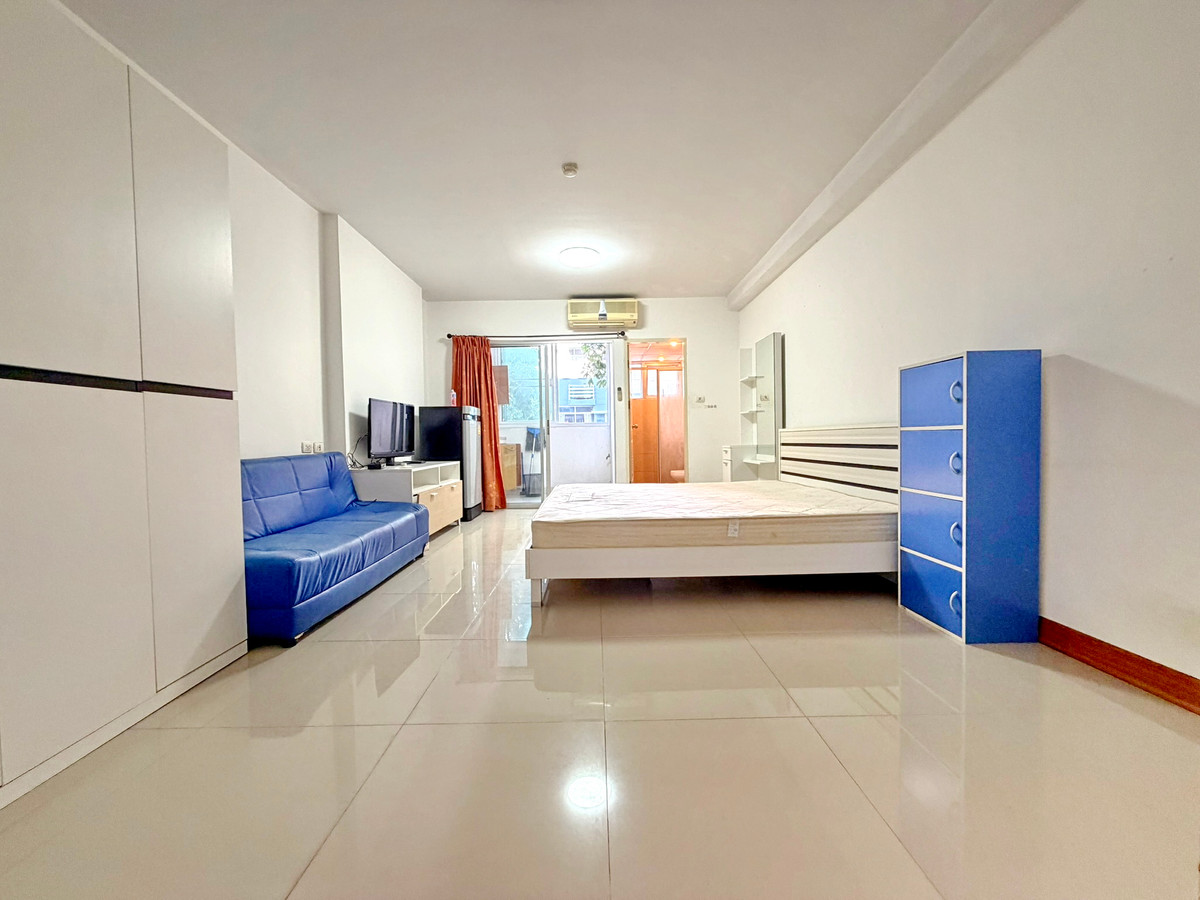 For RentCondoRatchadapisek, Huaikwang, Suttisan : 9702♛Studio room for rent♙City Home Ratchada 10♜MRT Huai Khwang∞099-5919653,065-9423251🜲Line@sureresidence