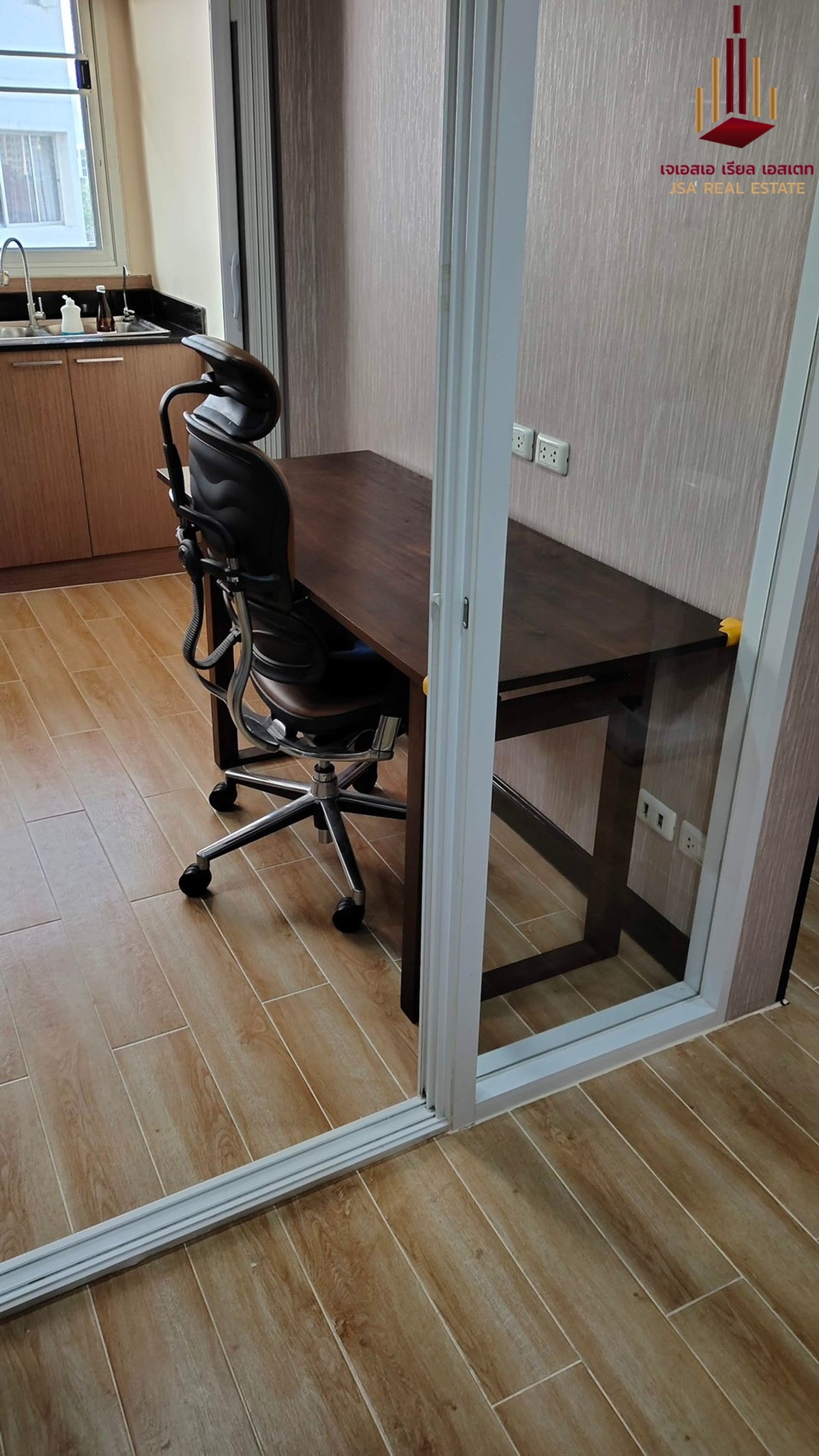 ขายคอนโดอ่อนนุช อุดมสุข : ✨ For Sale:  Condo City Home Sukhumvit 101/2 ✨ ห้องใหญ่ 2ห้องนอน ใกล้บีทีเอส