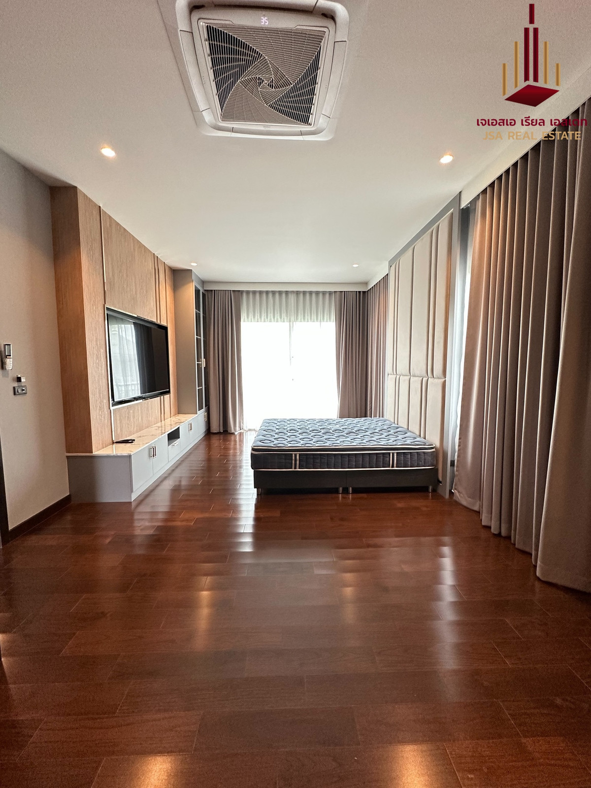 ขายบ้านลาดกระบัง สุวรรณภูมิ : ✨ For Sale : Perfect Masterpiece Sukhumvit 77 ✨ 💰 only 40,000,000 thb