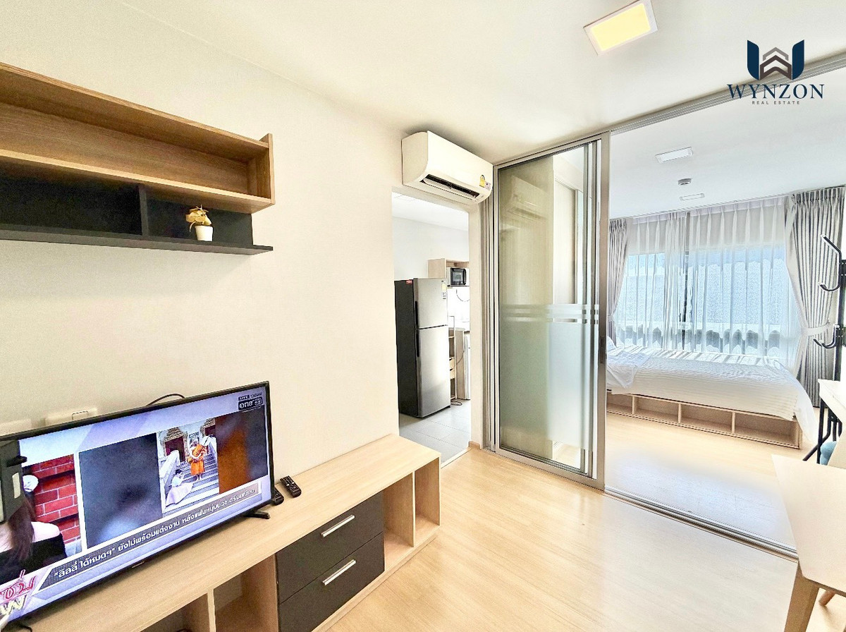 For RentCondoPathum Thani,Rangsit, Thammasat : 📌 Plum Condo Rangsit Alive 1 (Condo near Bangkok University)