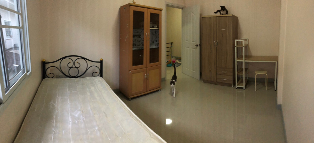 ขายทาวน์โฮมนครปฐม : ขายบ้าน ทาวน์โฮม บ้านอยู่สบายสนามกีฬา ใกล้ เซ็นทรัล นครปฐม เพียง 5 นาที