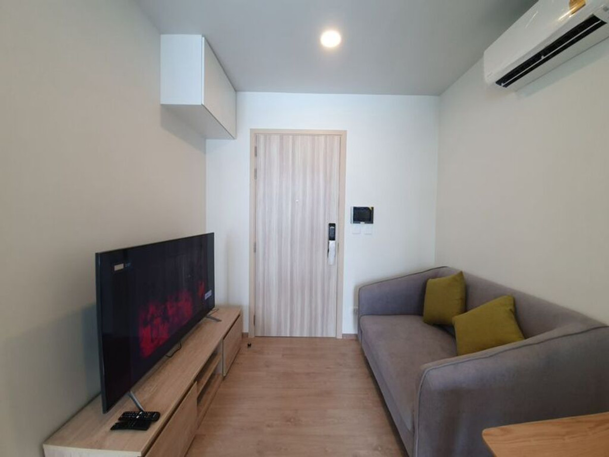 For RentCondoKasetsart, Ratchayothin : For Rent Chewathai Kaset-Nawamin Unit 38/209 (Available 1/1/69)