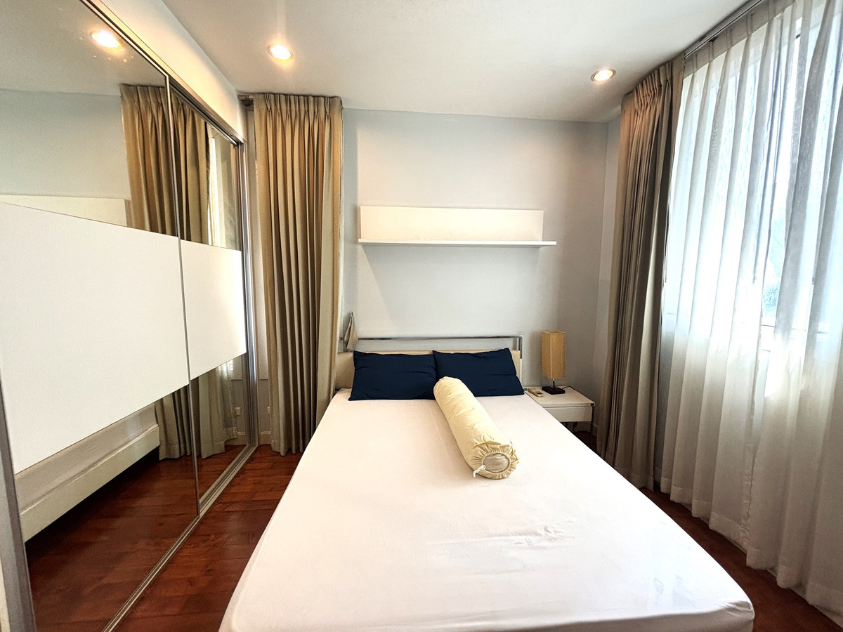 For RentCondoSukhumvit, Asoke, Thonglor : Ultimate Living in the Heart of Phrom Phong – Spacious 2BR at Siri Residence Sukhumvit 24 ✨