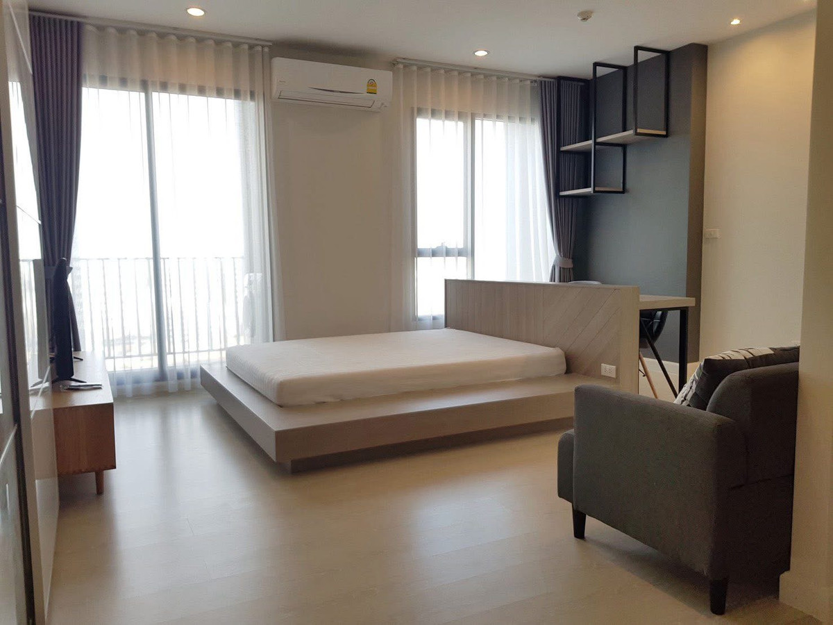 For RentCondo : for rent The Base thonglor 1 bed super deal ⭐️🌈