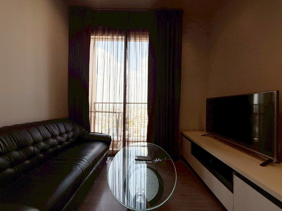 For RentCondoWongwianyai, Charoennakor : 💎  Condo for rent Nye by Sansiri 