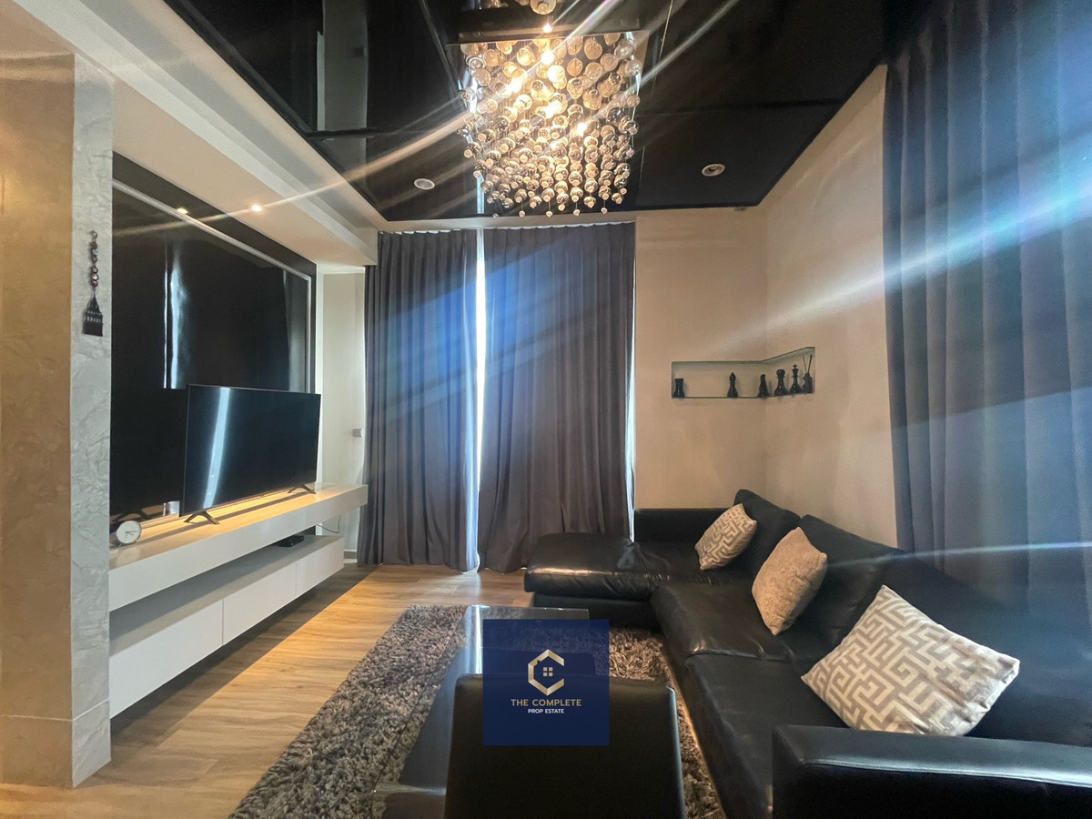 ให้เช่าคอนโดสุขุมวิท อโศก ทองหล่อ : FOR RENT 2 BEDROOM 2 BATHROOM  81 SQ.M    NICE DECORATION   --   READY TO MOVE IN  -- CALL NOW 094-641-5974