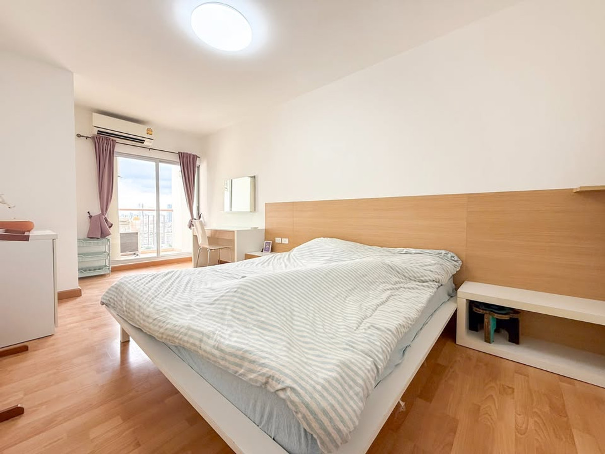 For SaleCondo : ขาย รหัส PP481 คอนโด City Home รัชดา-ปิ่นเกล้า