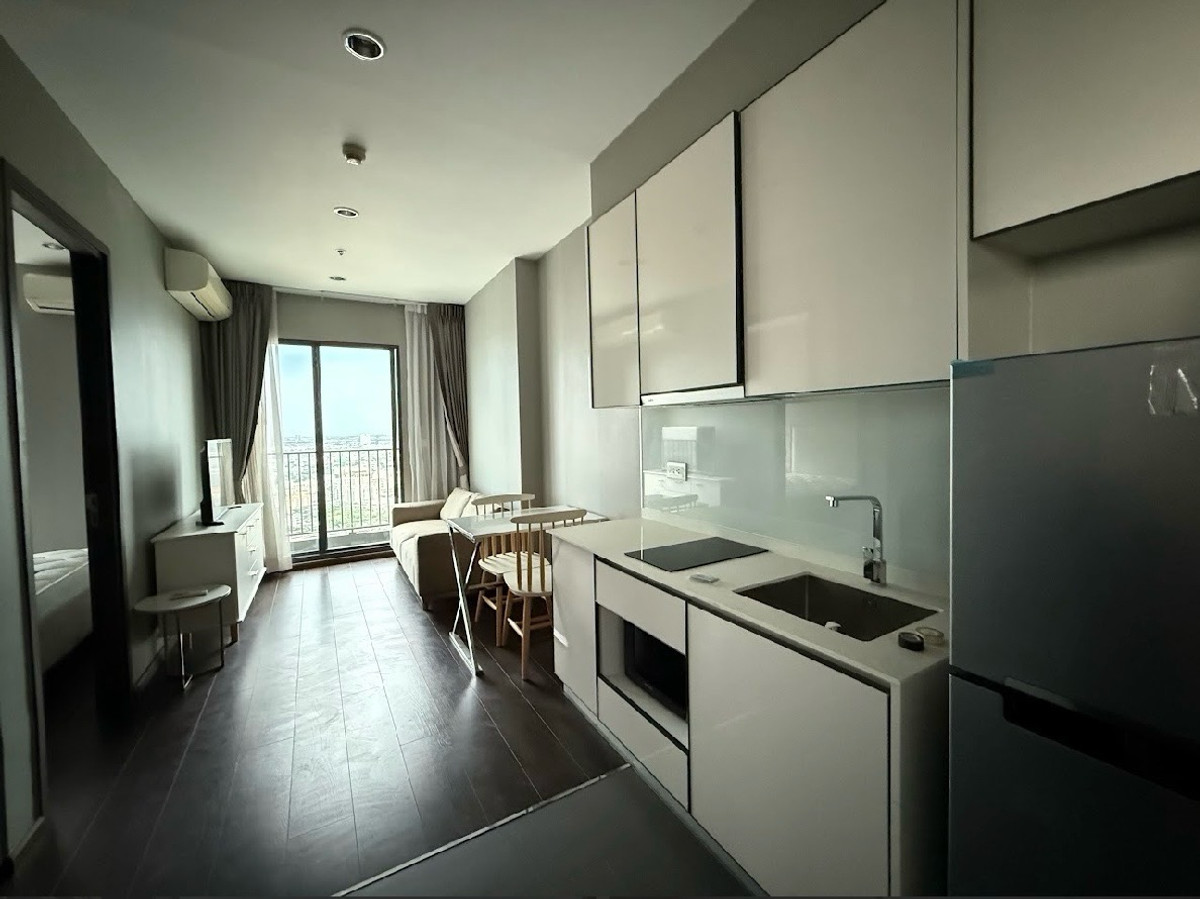 For RentCondoSukhumvit, Asoke, Thonglor : C-Ekkamai Condo