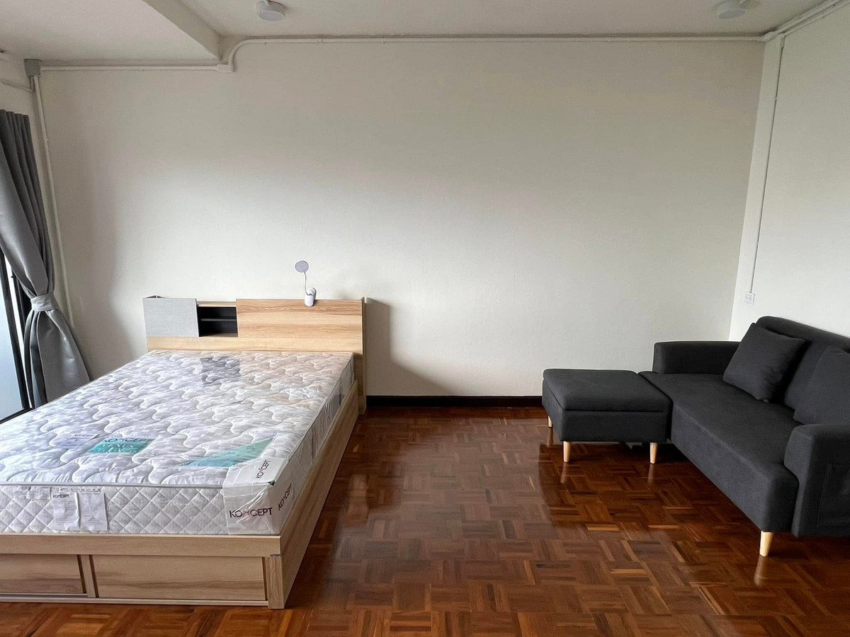 ขายคอนโดอารีย์ อนุสาวรีย์ : RARE UNIT!! ห้องแรร์แบบนี้ไม่ได้มีบ่อยๆ ขาย ผาสุข เพลส | Phasuk Place MD-25085296