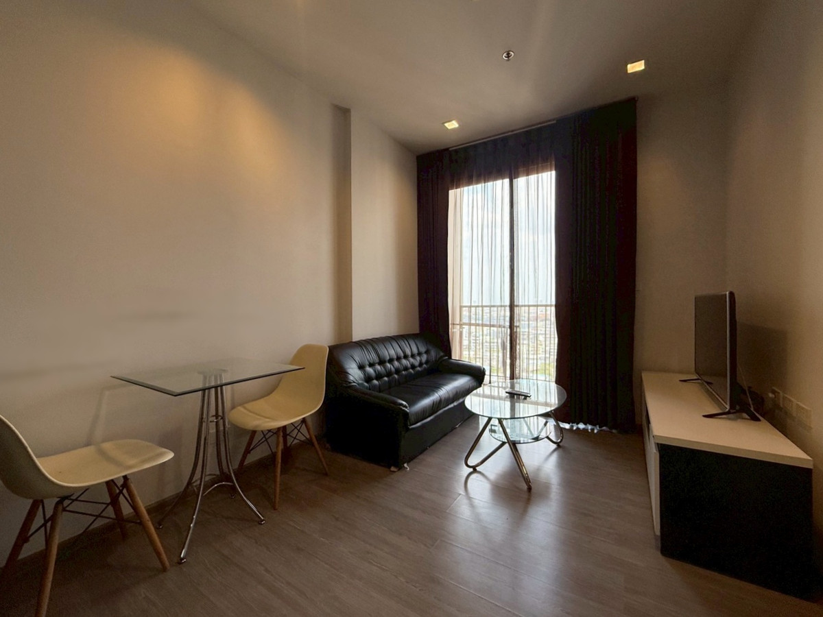 For RentCondoWongwianyai, Charoennakor : 💎  Condo for rent Nye by Sansiri 