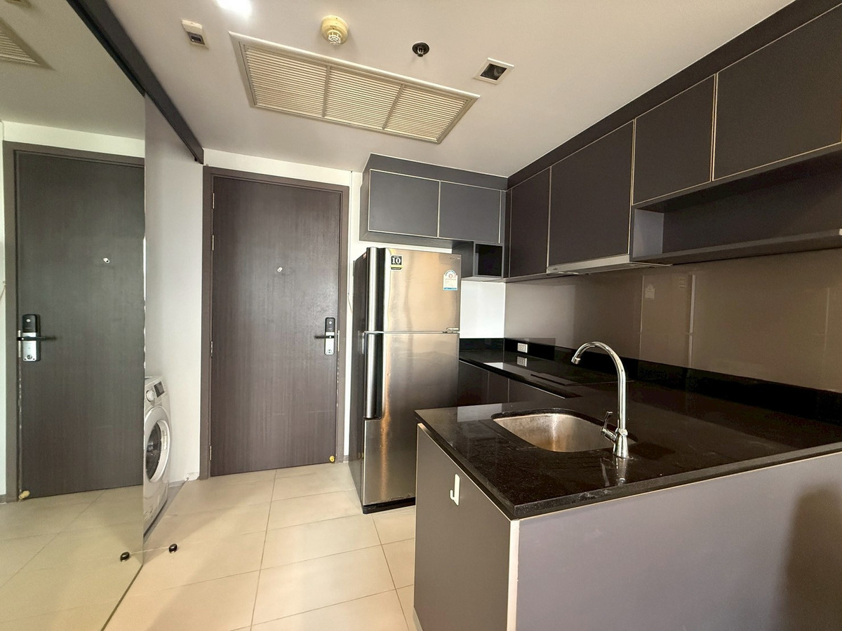 For RentCondoWongwianyai, Charoennakor : 💎  Condo for rent Nye by Sansiri 
