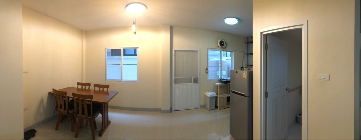 ขายทาวน์โฮมนครปฐม : ขายบ้าน ทาวน์โฮม บ้านอยู่สบายสนามกีฬา ใกล้ เซ็นทรัล นครปฐม เพียง 5 นาที