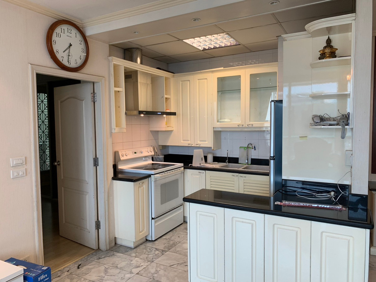 For RentCondoSathorn, Narathiwat : Sathorn House for rent 2beds 2baths 100sqm 38,000 per month