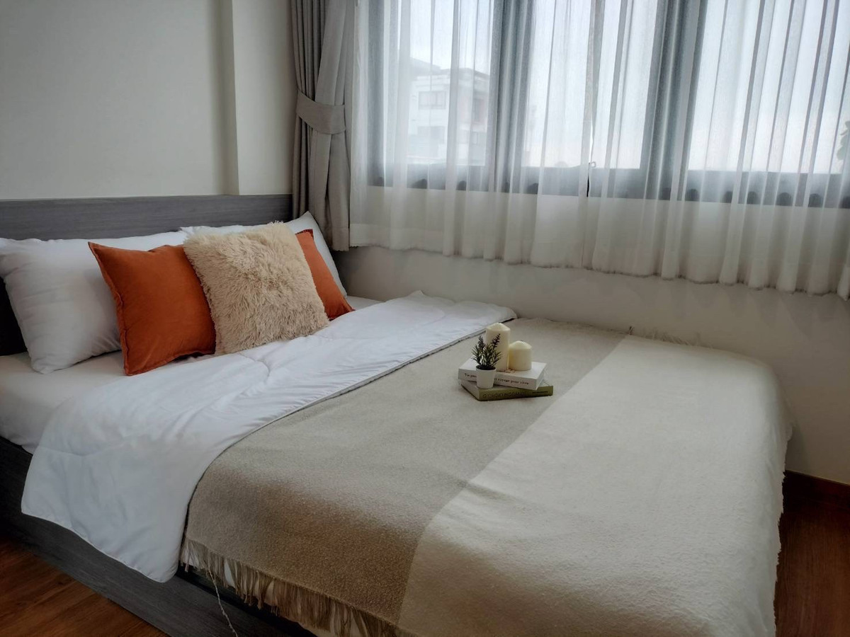 ให้เช่าคอนโดนวมินทร์ รามอินทรา : ให้เช่า คอนโดแม็กนิกซ์ รามอินทรา21 ใกล้รถไฟฟ้าสถานีลาดปลาเค้า