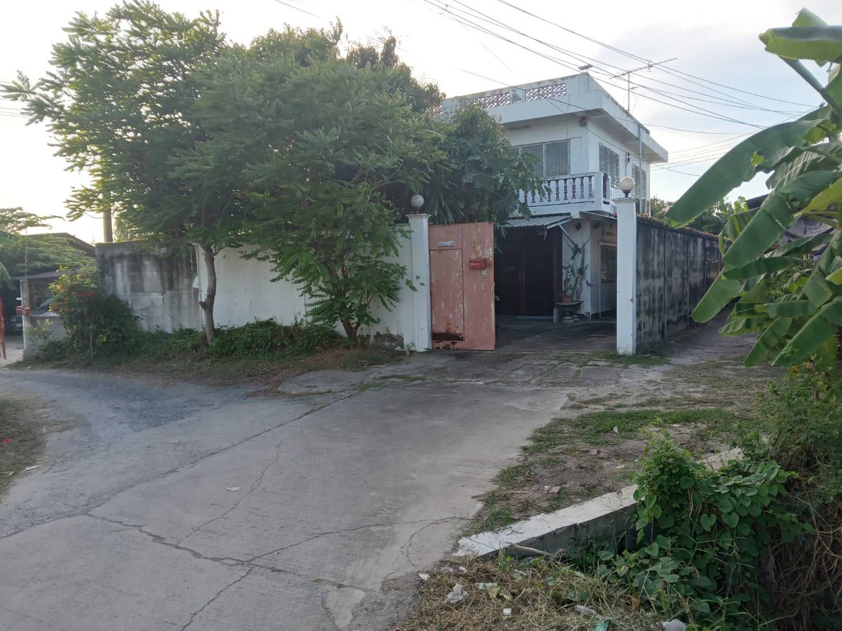 For SaleHouseNakhon Pathom : House rights for sale in Nakhon Pathom Province