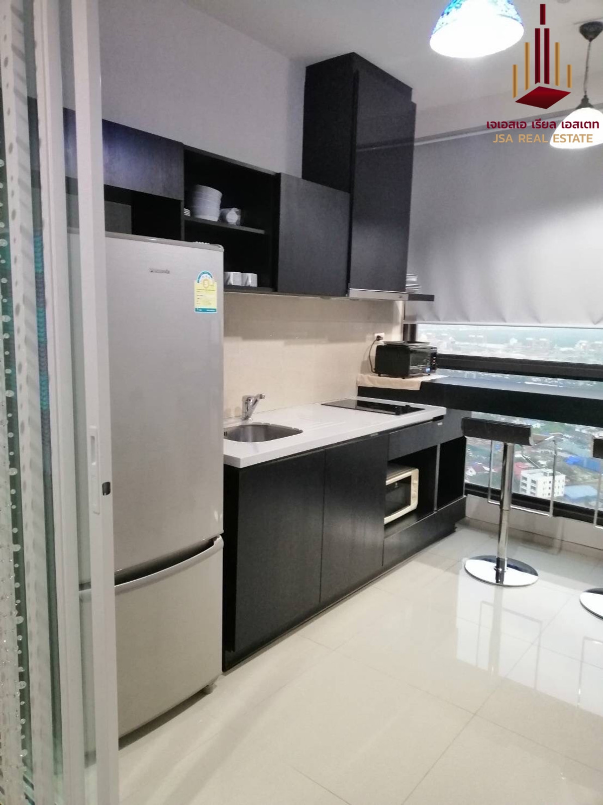 For SaleCondoOnnut, Udomsuk : ✨ For Sale: RHYTHM Sukhumvit 44/1 Condo ✨ 💰 Only 5,900,000 THB