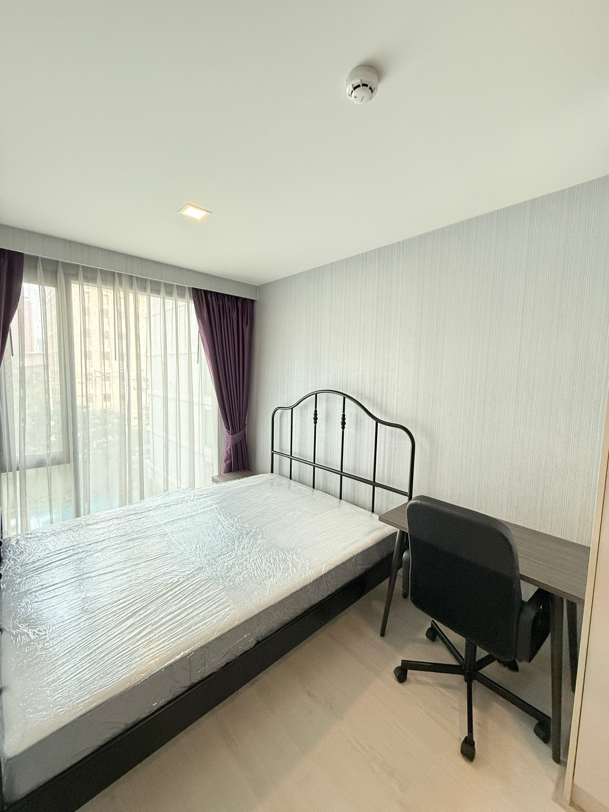 For RentCondoRatchathewi,Phayathai : Urgent for rent!! Ready to move in on December 17, 2025 at BTS Ratchathewi / ✨Maestro 14 Siam-Ratchathewi.