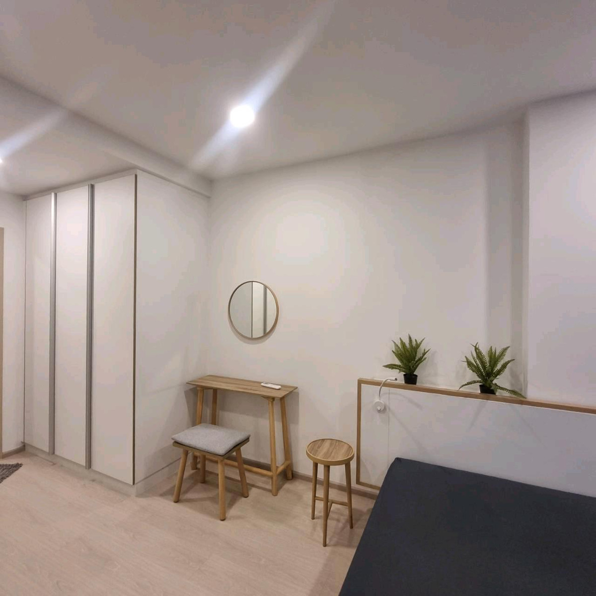 For RentCondoSukhumvit, Asoke, Thonglor : Condo for rent: Noble Ambience, Sukhumvit 42, Soi Sukjai, Building B.