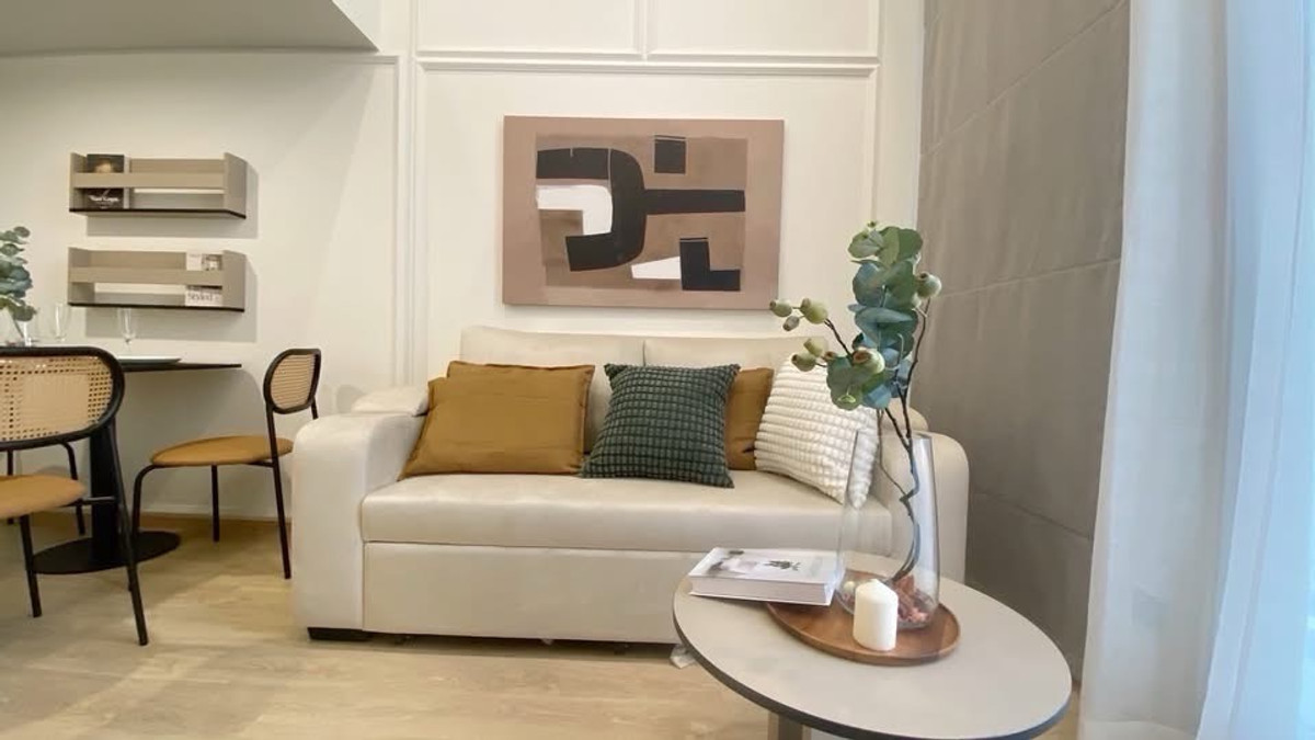 For RentCondoSiam Paragon ,Chulalongkorn,Samyan : Duplex 1 bedroom near Lumpini park🌟🌳