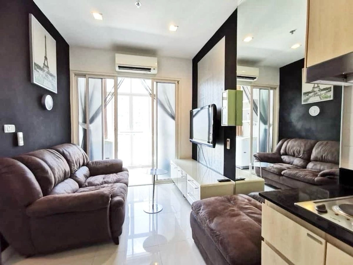 ขายคอนโดอ่อนนุช อุดมสุข : 📍ขาย Ideo verve sukhumvit ติด BTS อ่อนนุช 📍