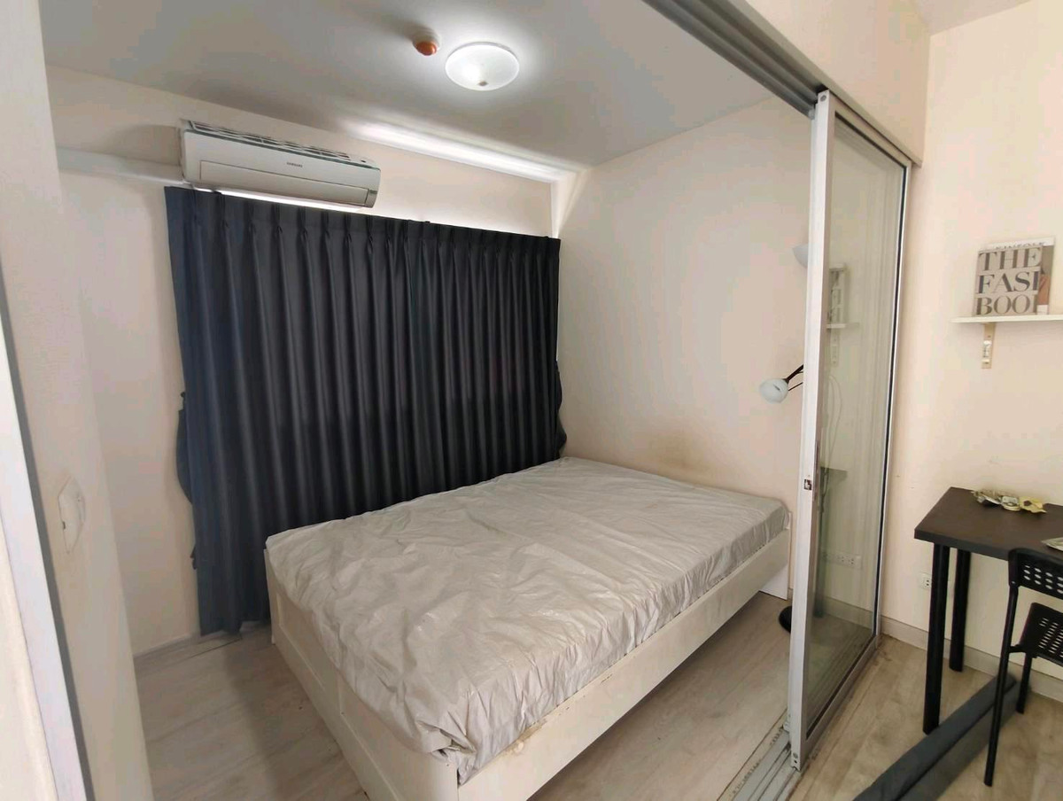 ให้เช่าคอนโดปทุมธานี รังสิต ธรรมศาสตร์ : ห้องพร้อมให้ชม    พลัม คอนโด พาร์ค รังสิต ใกล้ ม.กรุงเทพ เฟส 2 ใกล้ ม.กรุงเทพ