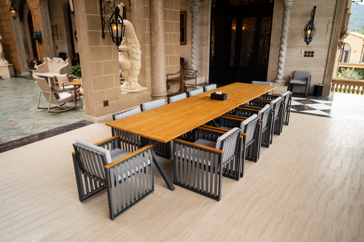 For SaleHousePak Chong KhaoYai : The Art of Living – Toscana Valley Khaoyai, an Ultra Luxury mansion designed to be more than a “home”, this is a work of art that you can actually live in, on an area of ​​826 sq m and a usable area of ​​over 2,000 sq m in Italian–Tuscany style.