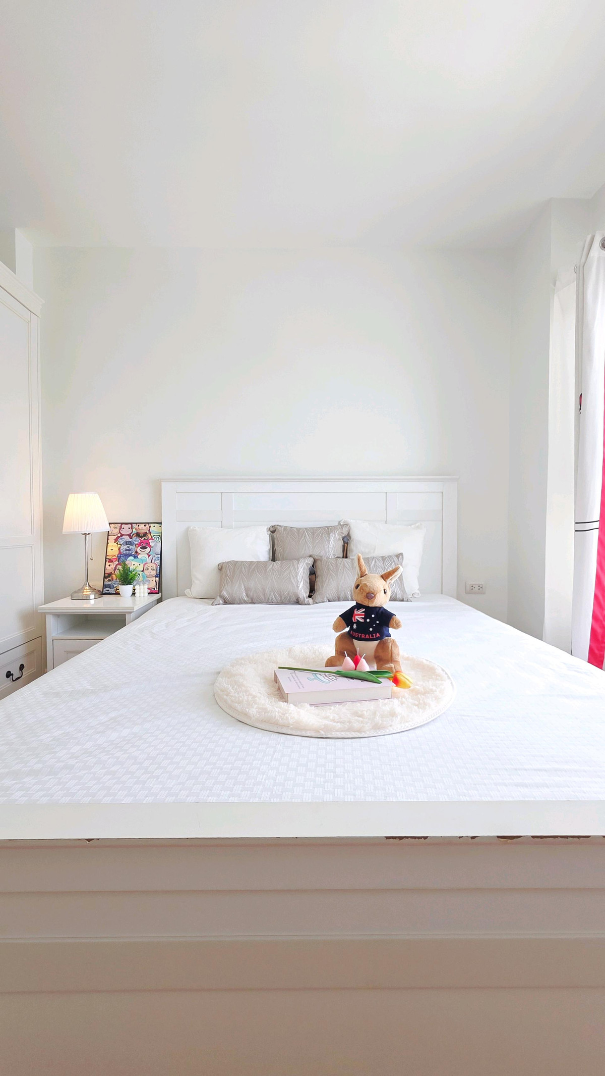 ขายคอนโดปิ่นเกล้า จรัญสนิทวงศ์ : คอนโดห้องวิวเมือง ใกล้ MRT บางยี่ขัน 1 ห้องนอน ขนาดใหญ่ 35 ตารางเมตร ราคา 1.89 ถูกสุดในย่านปิ่นเกล้า