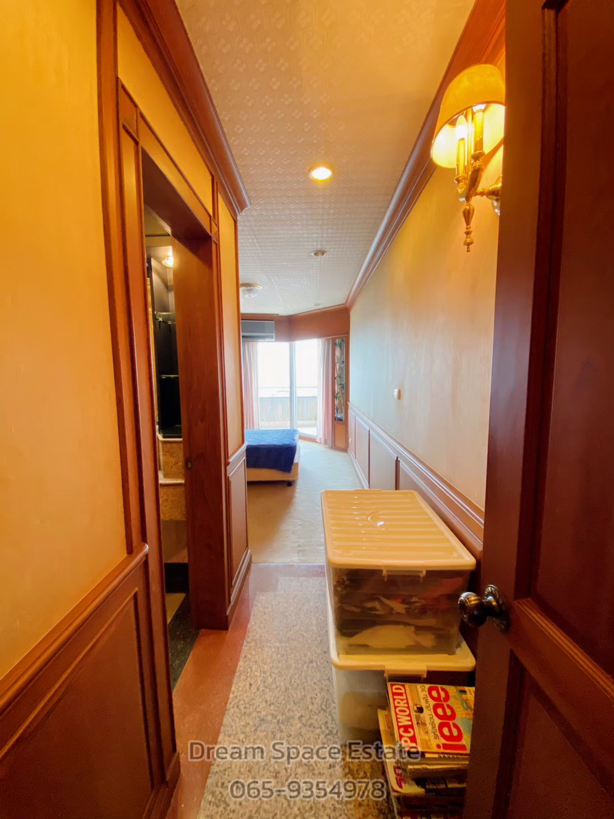 ขายคอนโดปิ่นเกล้า จรัญสนิทวงศ์ : 🌊 ขายคอนโดหรู Bangkok River Marina 300.24 ตร.ม. ริมเจ้าพระยา — Rare Deal ที่หาไม่ได้บ่อย!