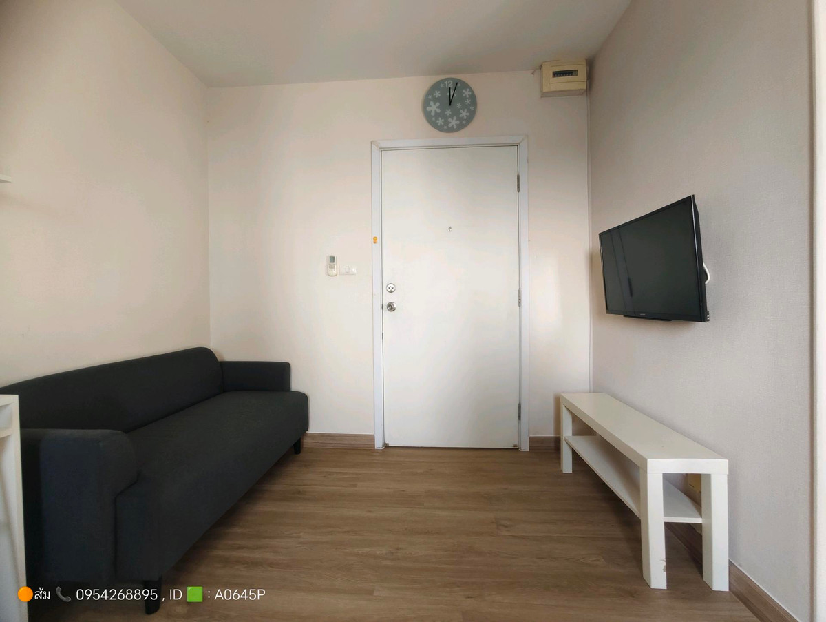 ให้เช่าคอนโดปทุมธานี รังสิต ธรรมศาสตร์ : ✅ห้องพร้อมอยู่✅ พลัม คอนโด พาร์ค รังสิต ใกล้ ม.กรุงเทพ เฟส 2 ใกล้ ม.กรุงเทพ