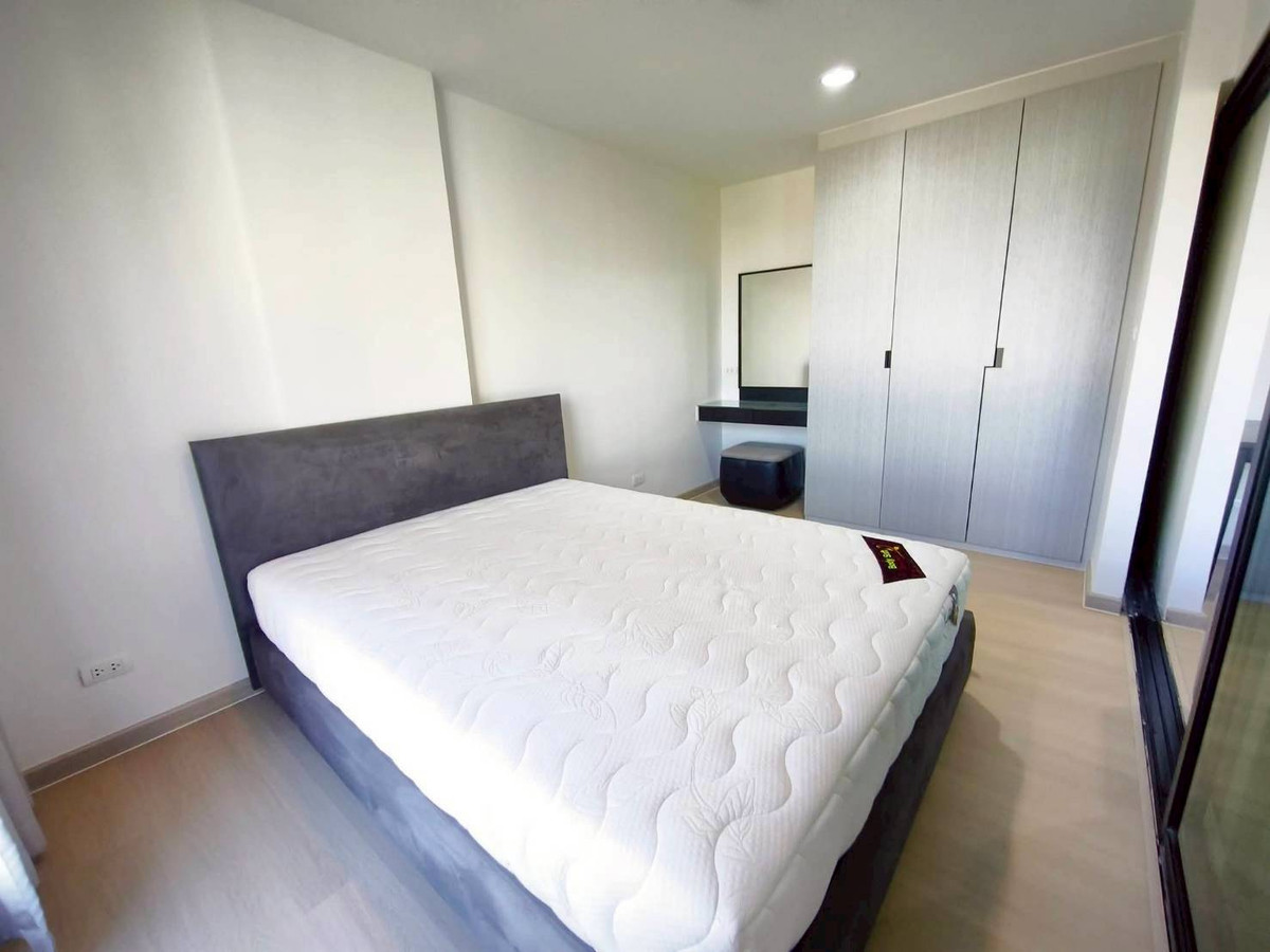 For RentCondoRama9, Petchburi, RCA : 🔴12,000฿🔴 𝐑𝐢𝐬𝐞 𝐑𝐚𝐦𝐚 𝟗┃Rise Rama 9 ✅ near Central Rama 9, happy to serve 🙏Available 21/02/69 📱 Property Code​ 6901-1607📱: Line ID: @bbcondo88 (very quick response):​