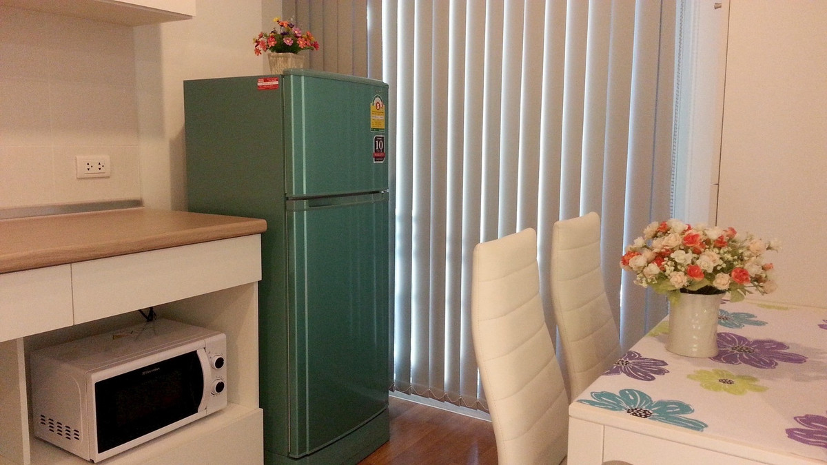 ให้เช่าคอนโดปิ่นเกล้า จรัญสนิทวงศ์ : ให้เช่า ลุมพินี เพลส บรมราชชนนี-ปิ่นเกล้า(บรม35) 