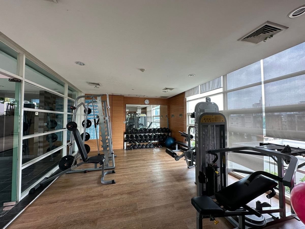 ขายคอนโดวงเวียนใหญ่ เจริญนคร : For Sale WaterMark Chaophraya River Condominium