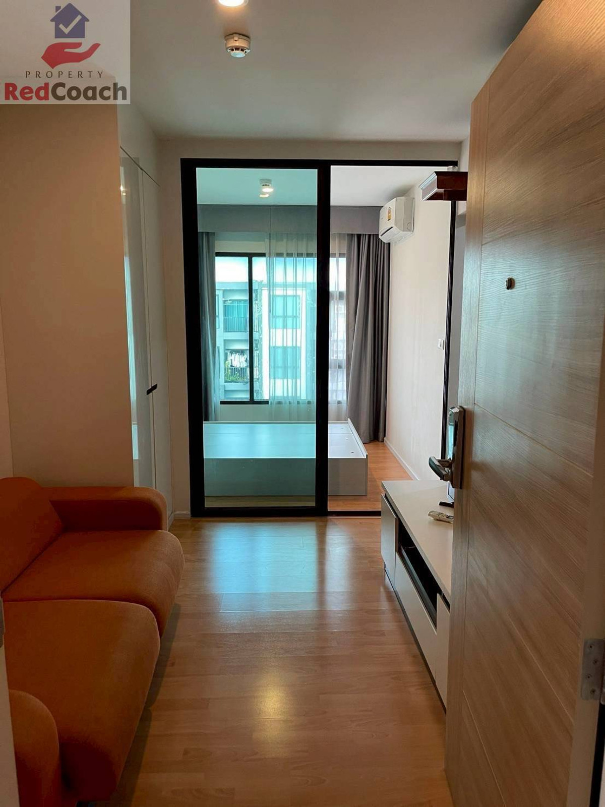 For SaleCondoKasetsart, Ratchayothin : 💰 Condo with 6.X% Yield — Great for Living & Investment