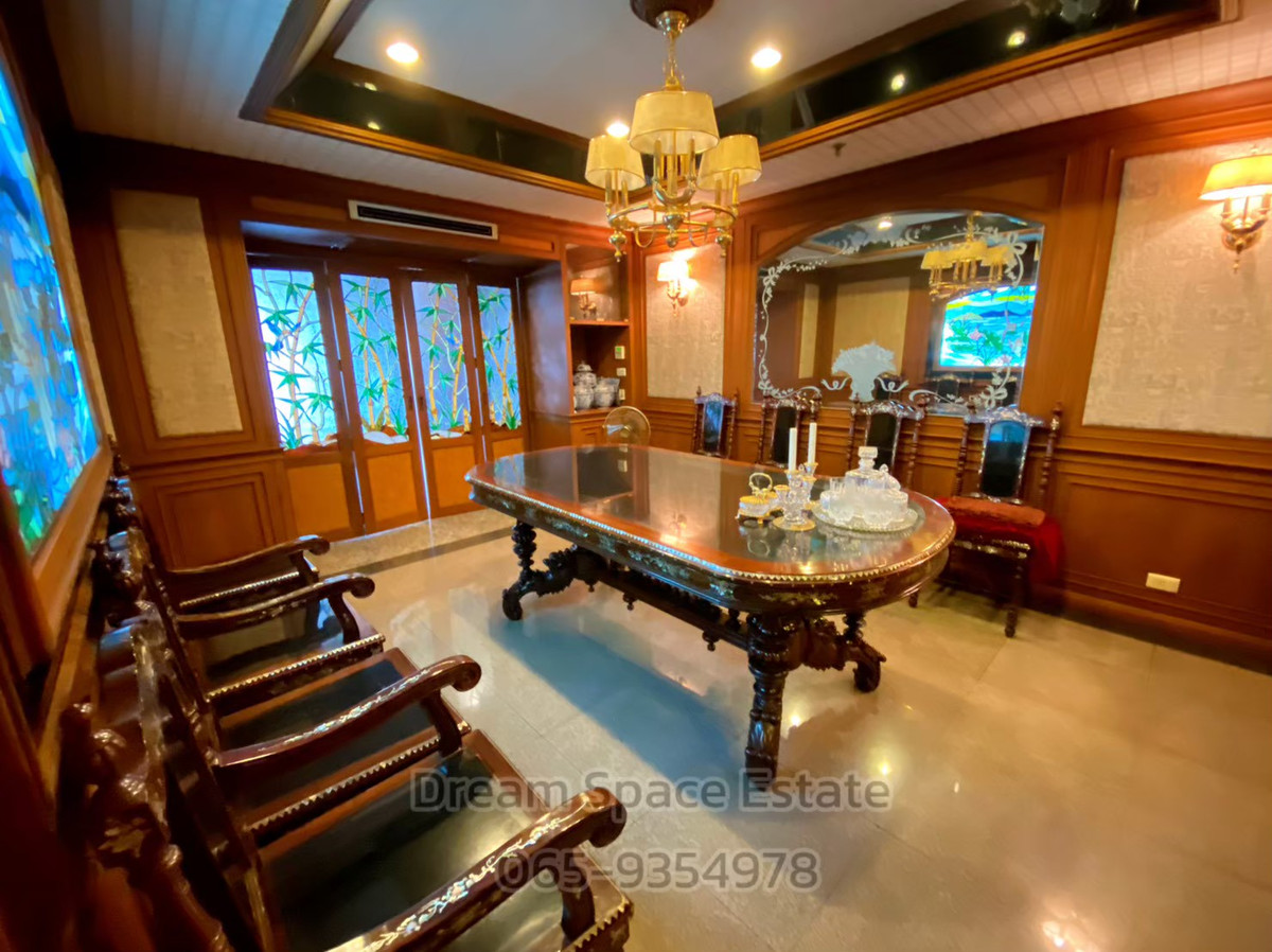 ขายคอนโดปิ่นเกล้า จรัญสนิทวงศ์ : 🌊 ขายคอนโดหรู Bangkok River Marina 300.24 ตร.ม. ริมเจ้าพระยา — Rare Deal ที่หาไม่ได้บ่อย!