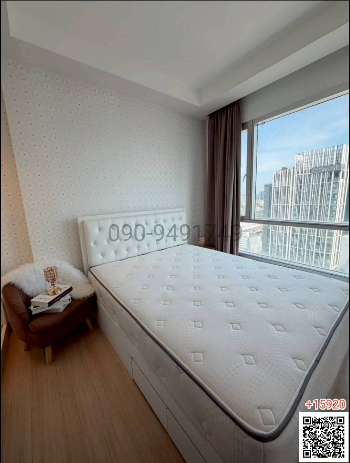 ให้เช่าคอนโดพระราม 9 เพชรบุรีตัดใหม่ RCA : เช่า คอนโด Thru Thonglor ใกล้ รถไฟฟ้า BTS ทองหล่อ