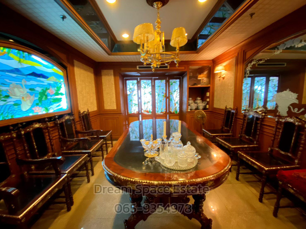 ขายคอนโดปิ่นเกล้า จรัญสนิทวงศ์ : 🌊 ขายคอนโดหรู Bangkok River Marina 300.24 ตร.ม. ริมเจ้าพระยา — Rare Deal ที่หาไม่ได้บ่อย!