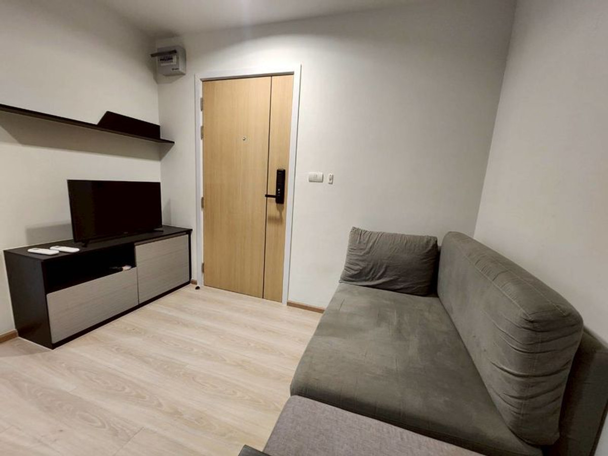 For RentCondoRama9, Petchburi, RCA : 🔴10,500฿🔴 𝐑𝐢𝐬𝐞 𝐑𝐚𝐦𝐚 𝟗┃Rise Rama 9 ✅ near Central Rama 9, happy to serve🙏Available 1 May 2026📱 Property Code​ 6903-2602📱: Line ID: @bbcondo88 (very quick response):​