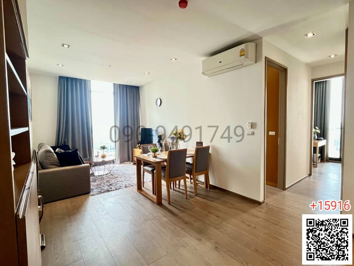 For RentCondoSukhumvit, Asoke, Thonglor : Condo for rent: Origin Phrom Phong Park, Origin Phrom Phong, near BTS Phrom Phong